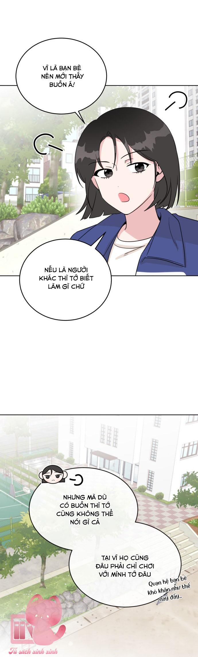 Chúng Ta Là Gì Của Nhau? - Chap 12 - Trang 52