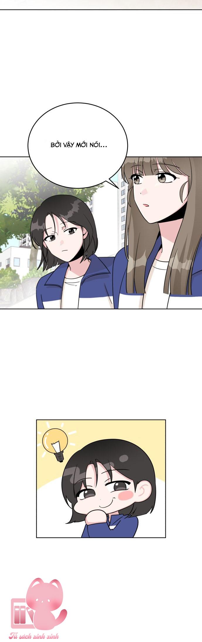 Chúng Ta Là Gì Của Nhau? - Chap 12 - Trang 53