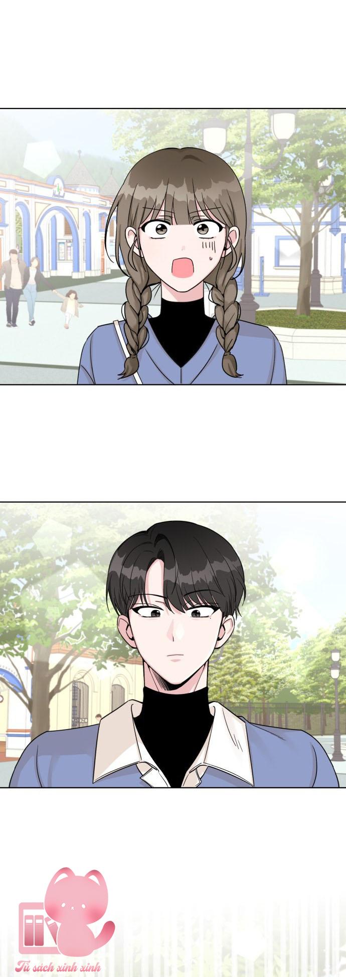 Chúng Ta Là Gì Của Nhau? - Chap 12 - Trang 55
