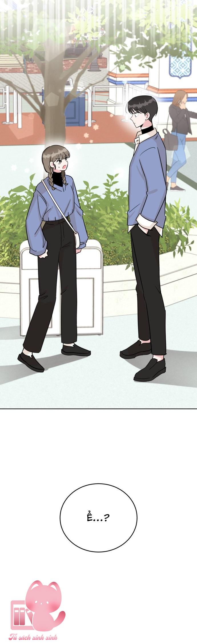 Chúng Ta Là Gì Của Nhau? - Chap 12 - Trang 56