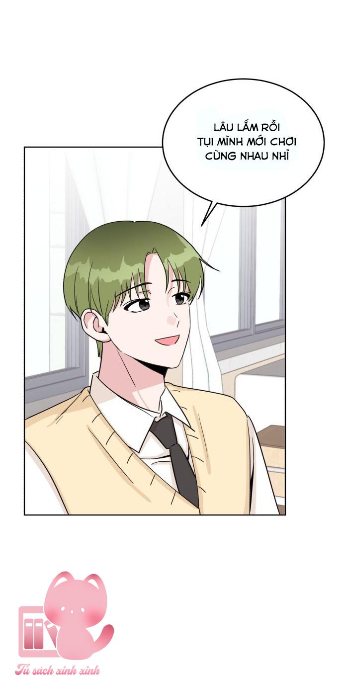 Chúng Ta Là Gì Của Nhau? - Chap 12 - Trang 10