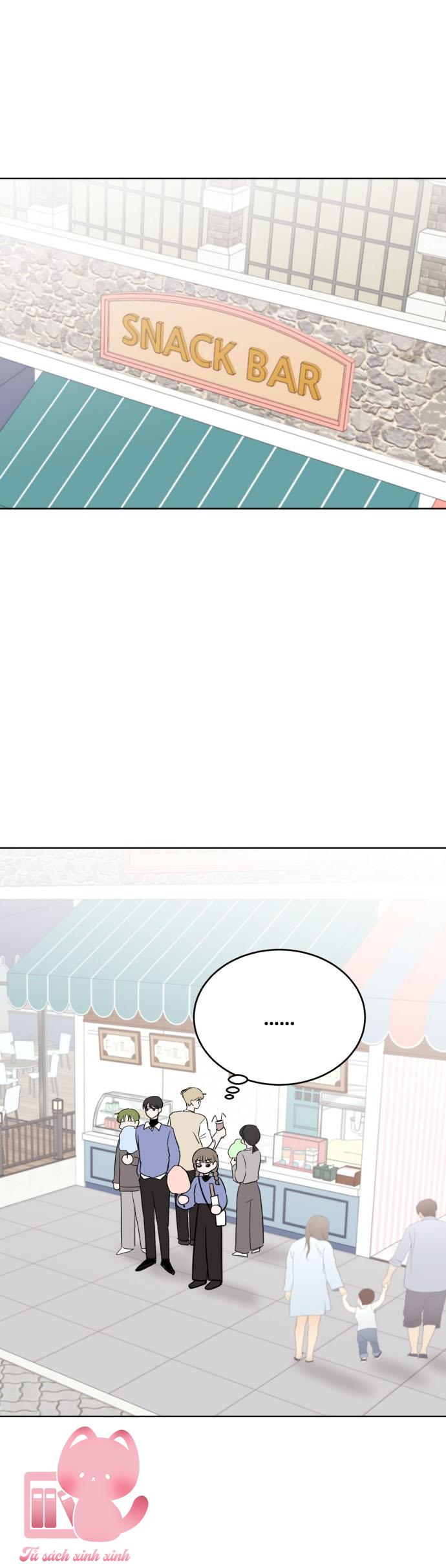 Chúng Ta Là Gì Của Nhau? - Chap 13 - Trang 12
