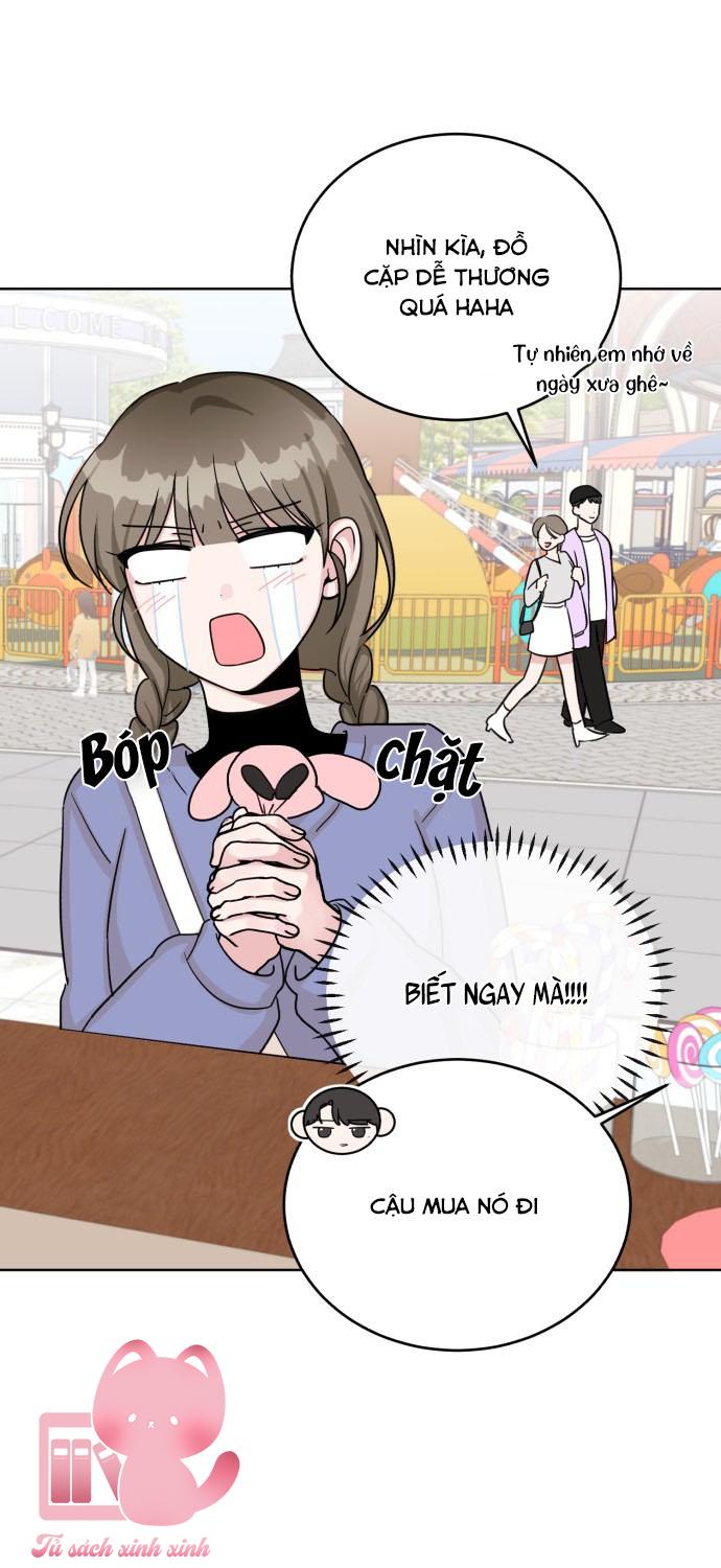 Chúng Ta Là Gì Của Nhau? - Chap 13 - Trang 14