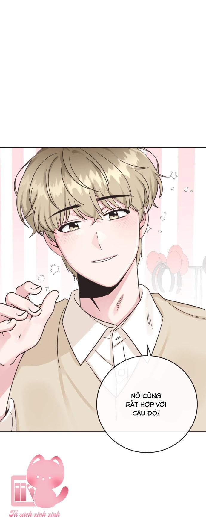 Chúng Ta Là Gì Của Nhau? - Chap 13 - Trang 19