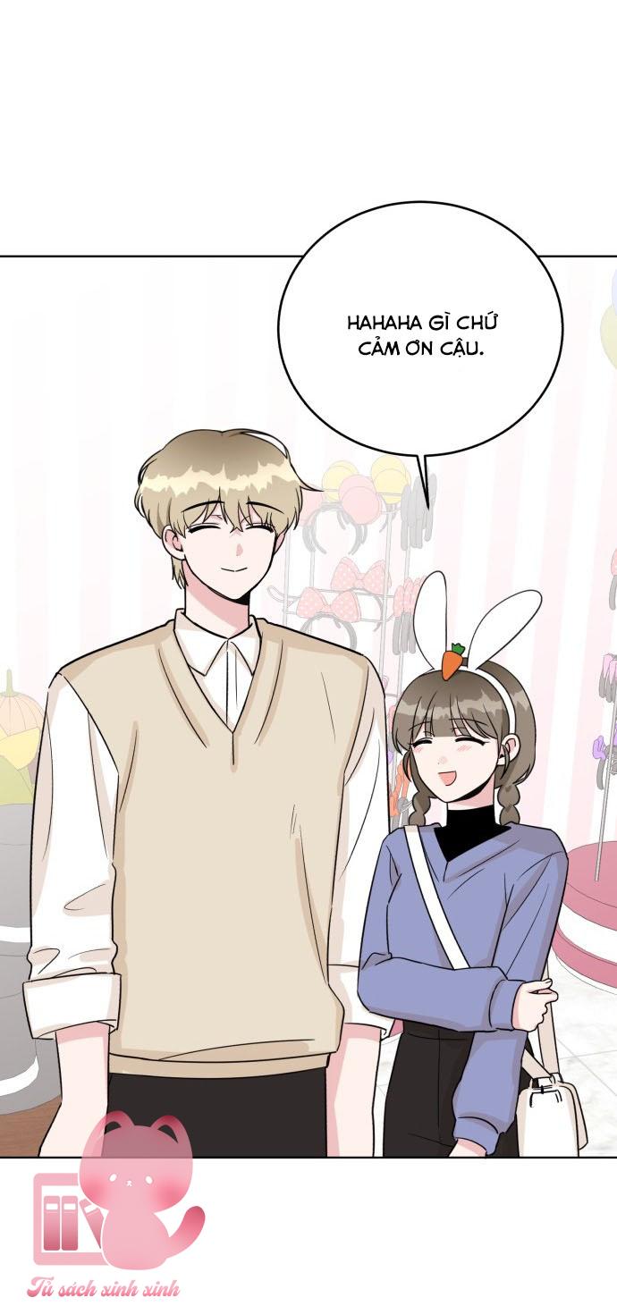 Chúng Ta Là Gì Của Nhau? - Chap 13 - Trang 20