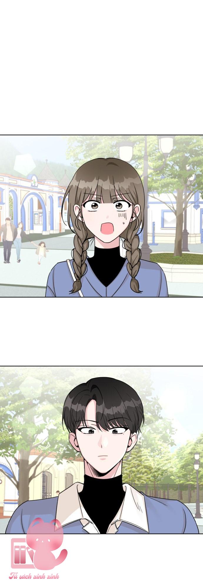 Chúng Ta Là Gì Của Nhau? - Chap 13 - Trang 3