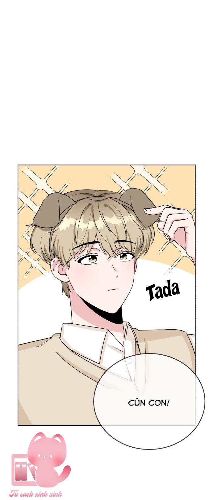 Chúng Ta Là Gì Của Nhau? - Chap 13 - Trang 23