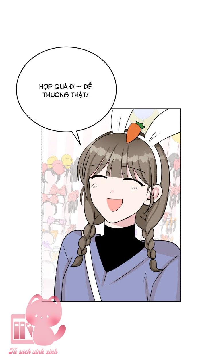 Chúng Ta Là Gì Của Nhau? - Chap 13 - Trang 24