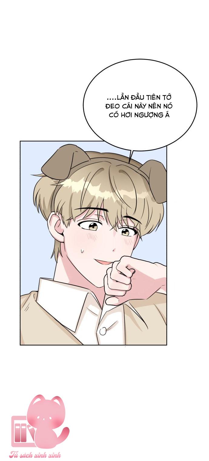 Chúng Ta Là Gì Của Nhau? - Chap 13 - Trang 25
