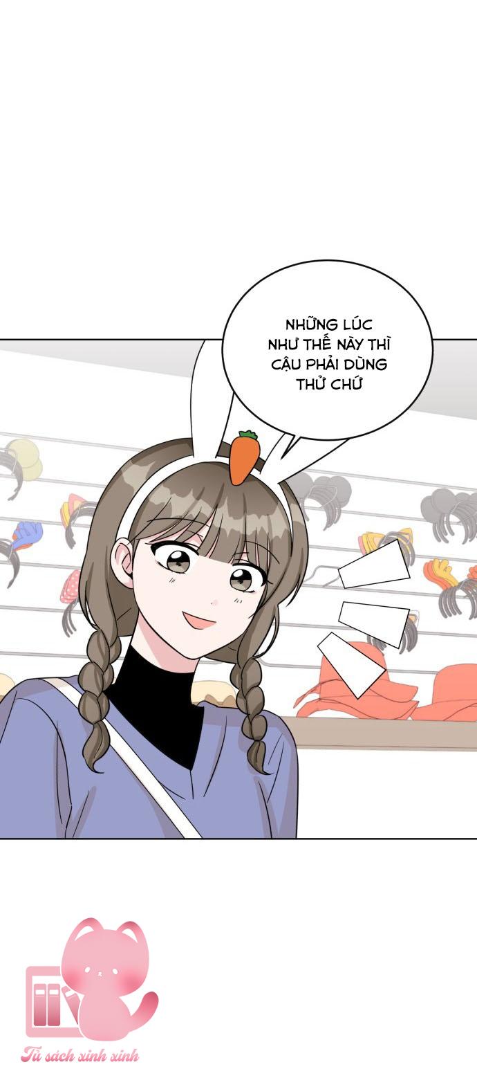 Chúng Ta Là Gì Của Nhau? - Chap 13 - Trang 26