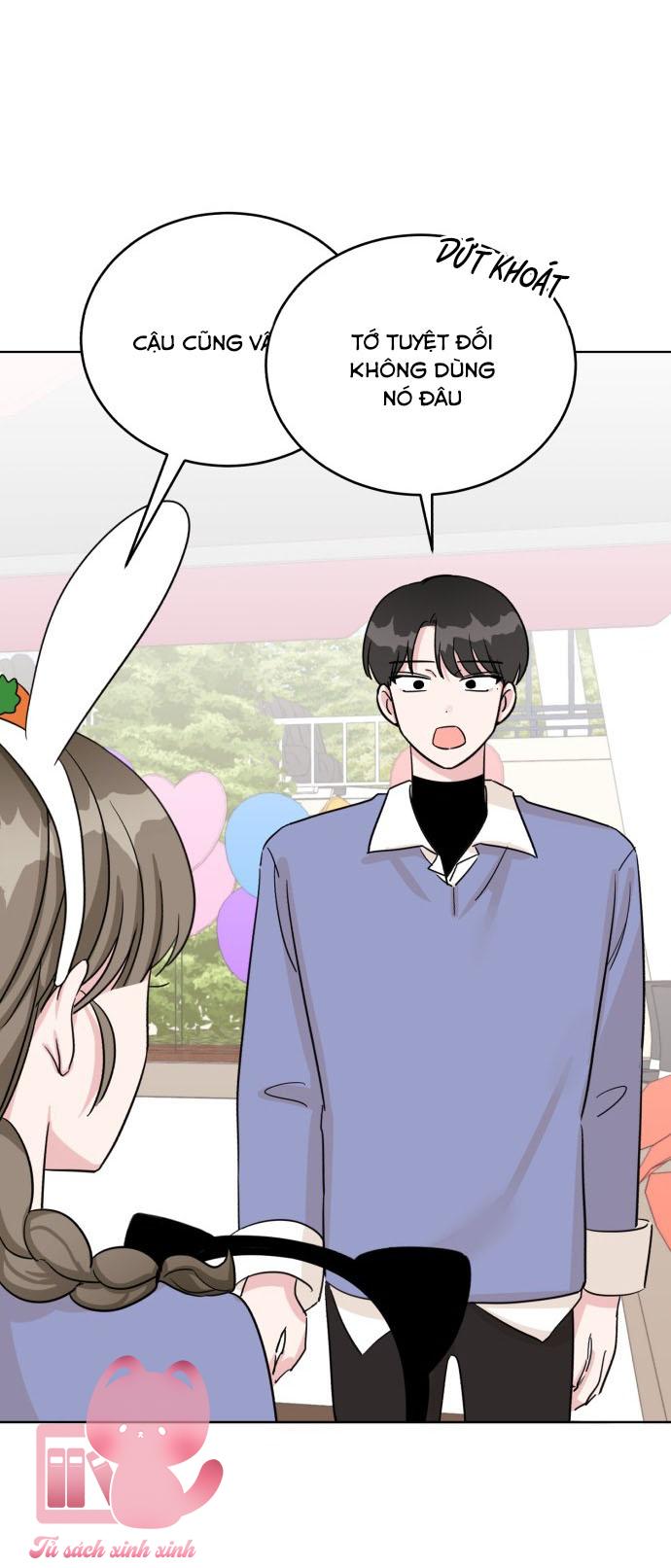 Chúng Ta Là Gì Của Nhau? - Chap 13 - Trang 28