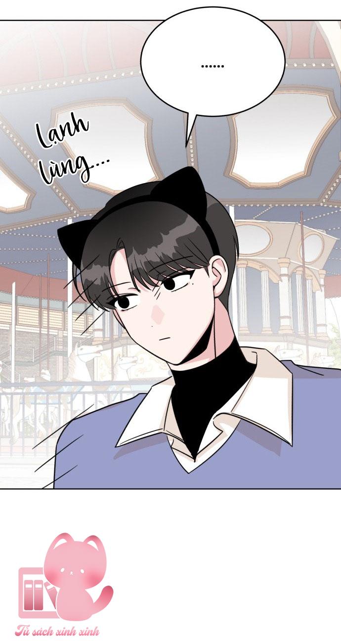 Chúng Ta Là Gì Của Nhau? - Chap 13 - Trang 31
