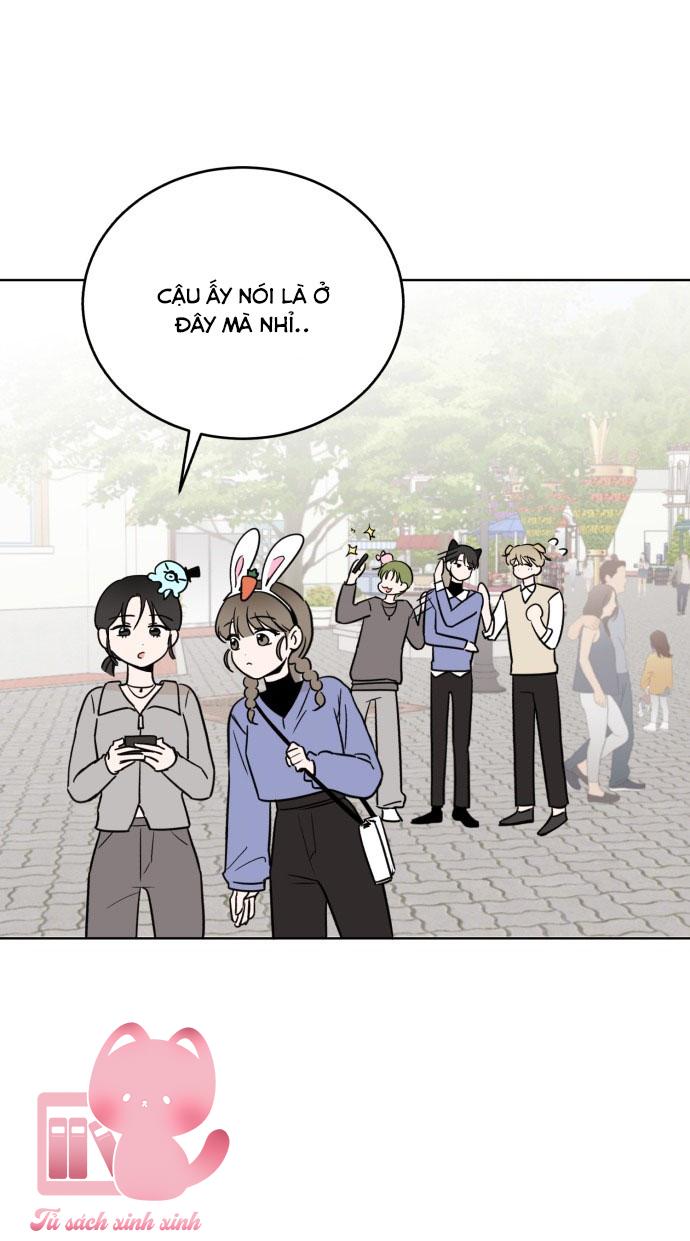 Chúng Ta Là Gì Của Nhau? - Chap 13 - Trang 33