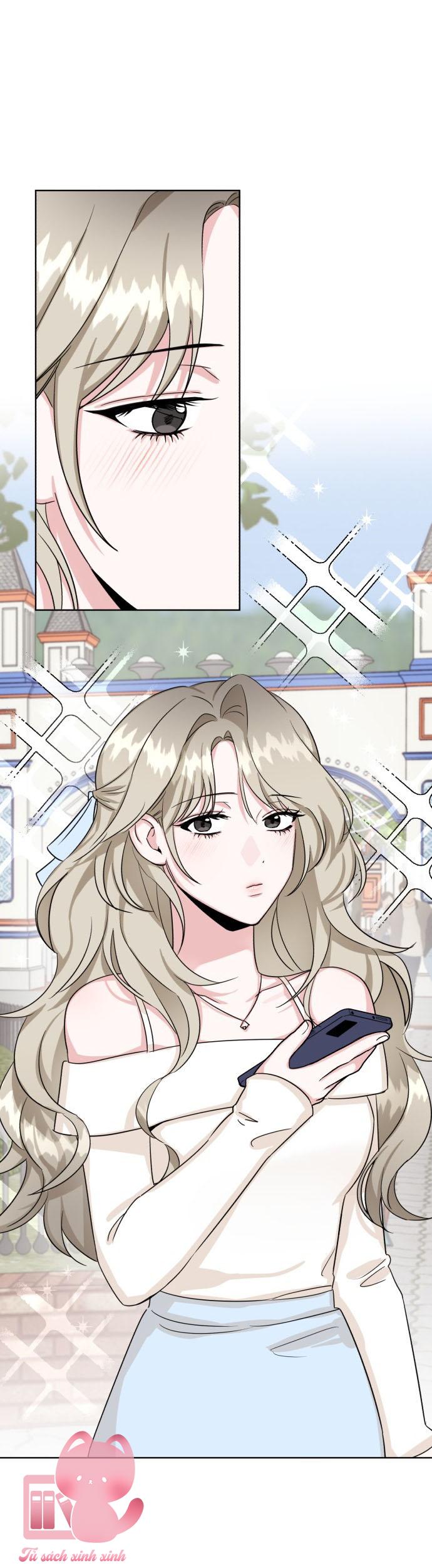 Chúng Ta Là Gì Của Nhau? - Chap 13 - Trang 34