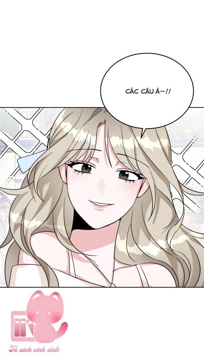 Chúng Ta Là Gì Của Nhau? - Chap 13 - Trang 35