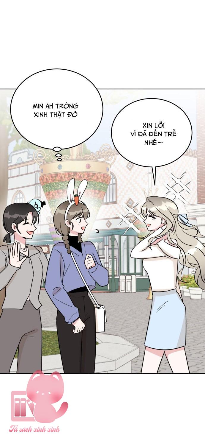 Chúng Ta Là Gì Của Nhau? - Chap 13 - Trang 36