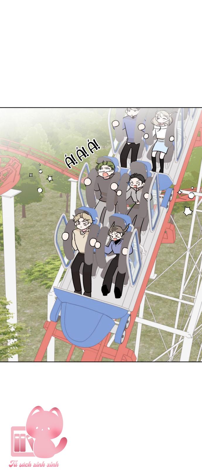Chúng Ta Là Gì Của Nhau? - Chap 13 - Trang 38
