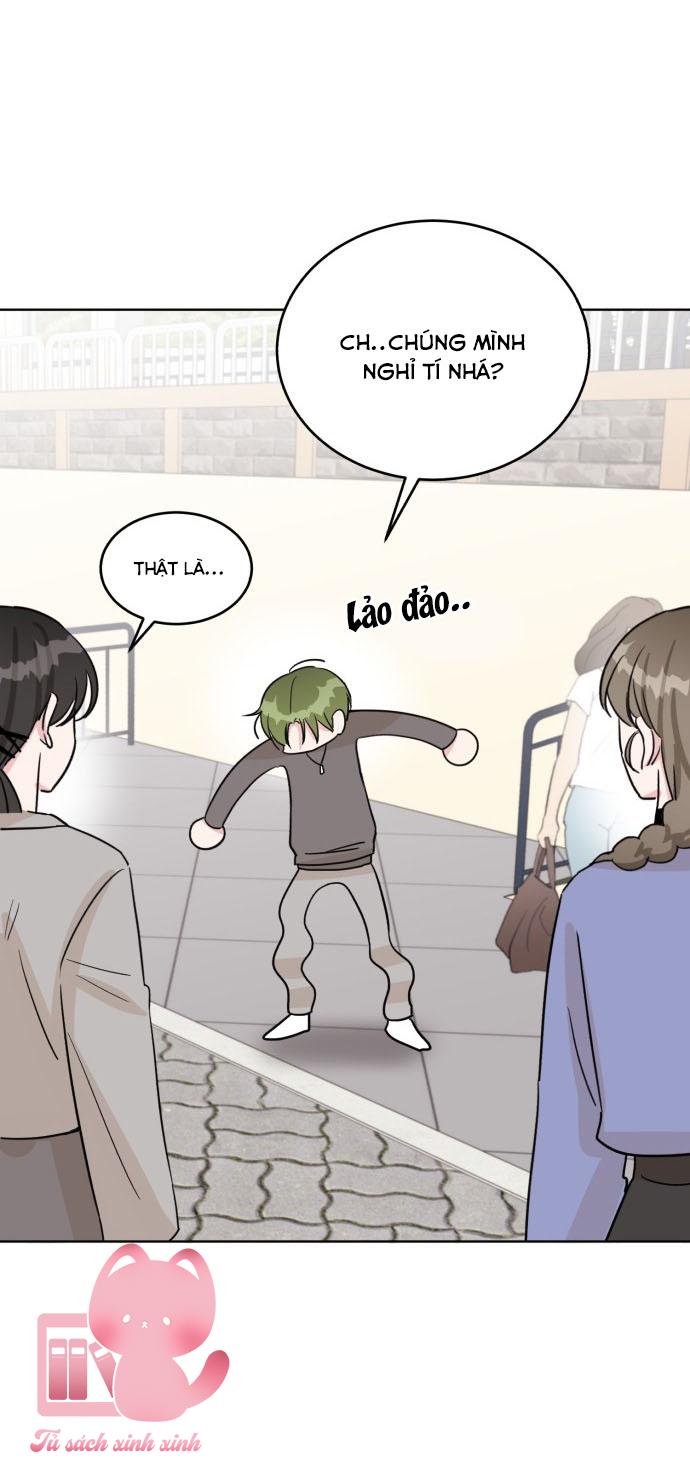 Chúng Ta Là Gì Của Nhau? - Chap 13 - Trang 41