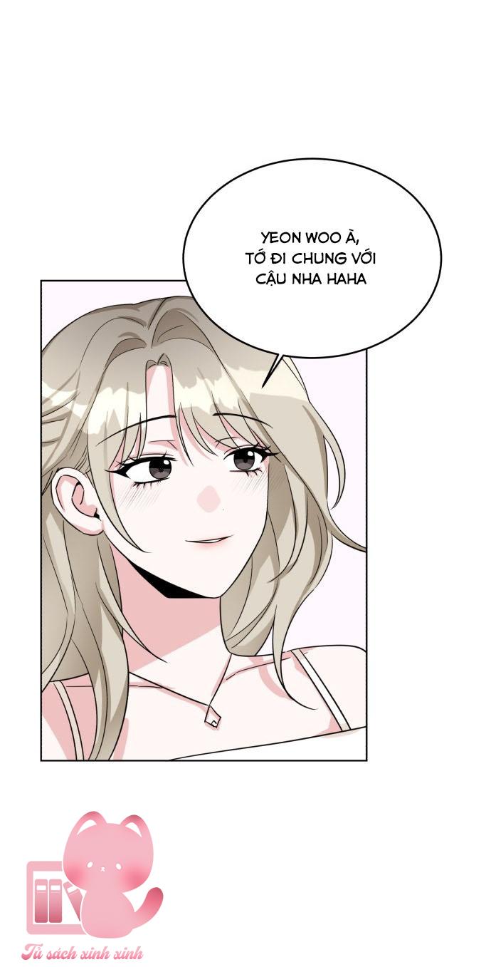 Chúng Ta Là Gì Của Nhau? - Chap 13 - Trang 43