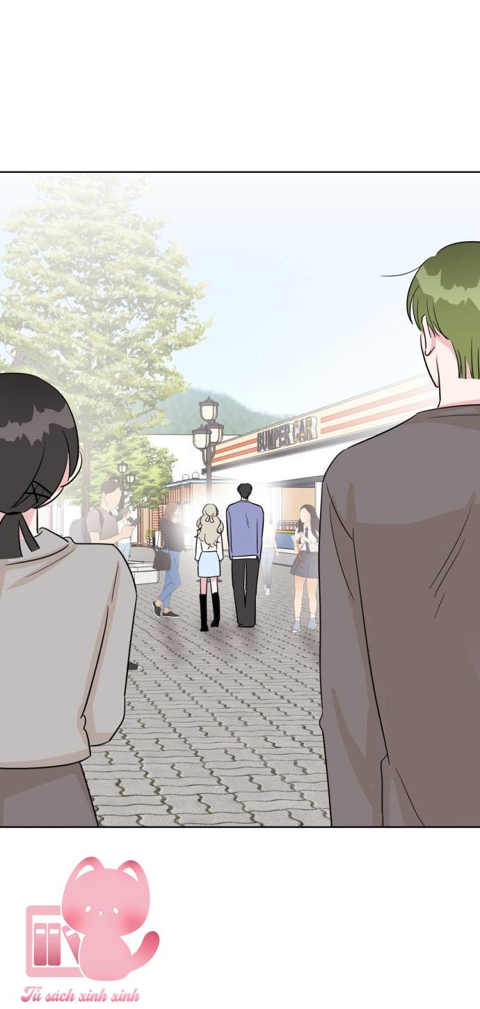 Chúng Ta Là Gì Của Nhau? - Chap 13 - Trang 44