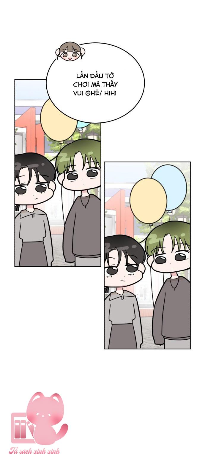 Chúng Ta Là Gì Của Nhau? - Chap 13 - Trang 47