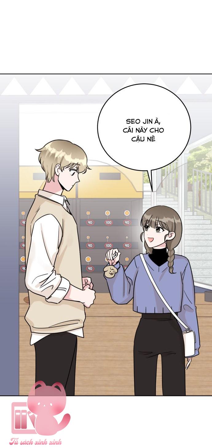 Chúng Ta Là Gì Của Nhau? - Chap 13 - Trang 49