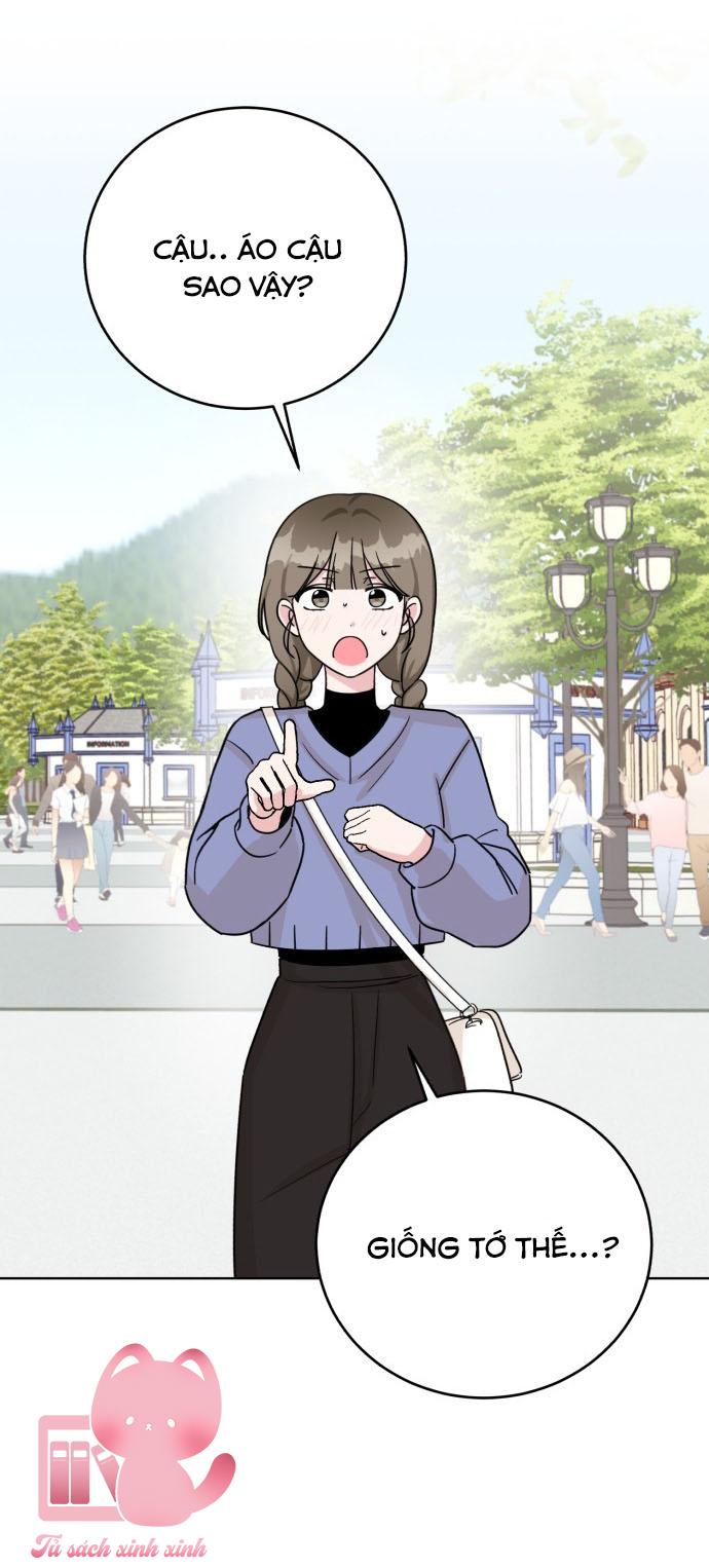 Chúng Ta Là Gì Của Nhau? - Chap 13 - Trang 6