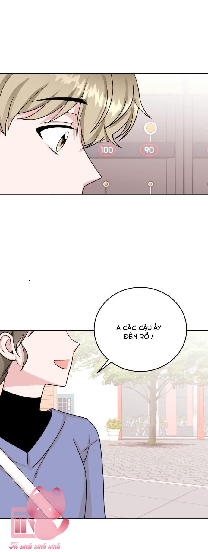 Chúng Ta Là Gì Của Nhau? - Chap 13 - Trang 51