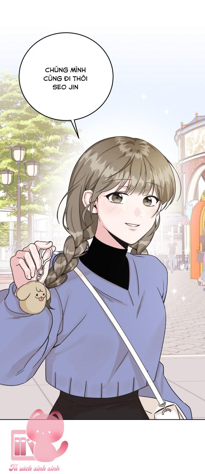 Chúng Ta Là Gì Của Nhau? - Chap 13 - Trang 52