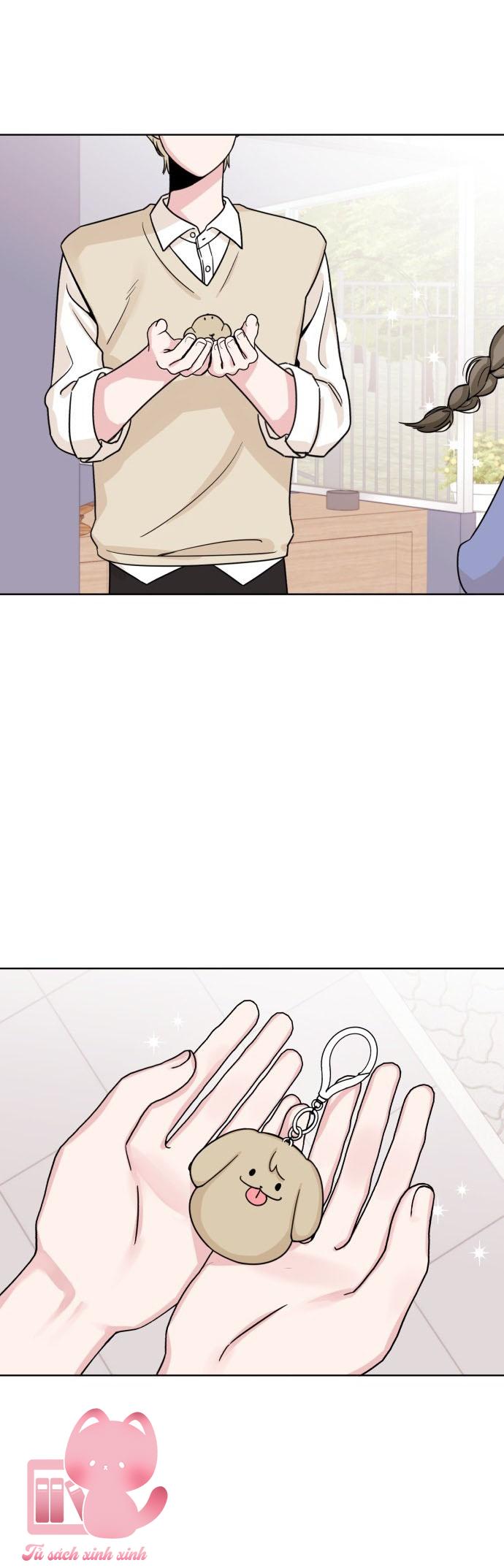Chúng Ta Là Gì Của Nhau? - Chap 13 - Trang 53