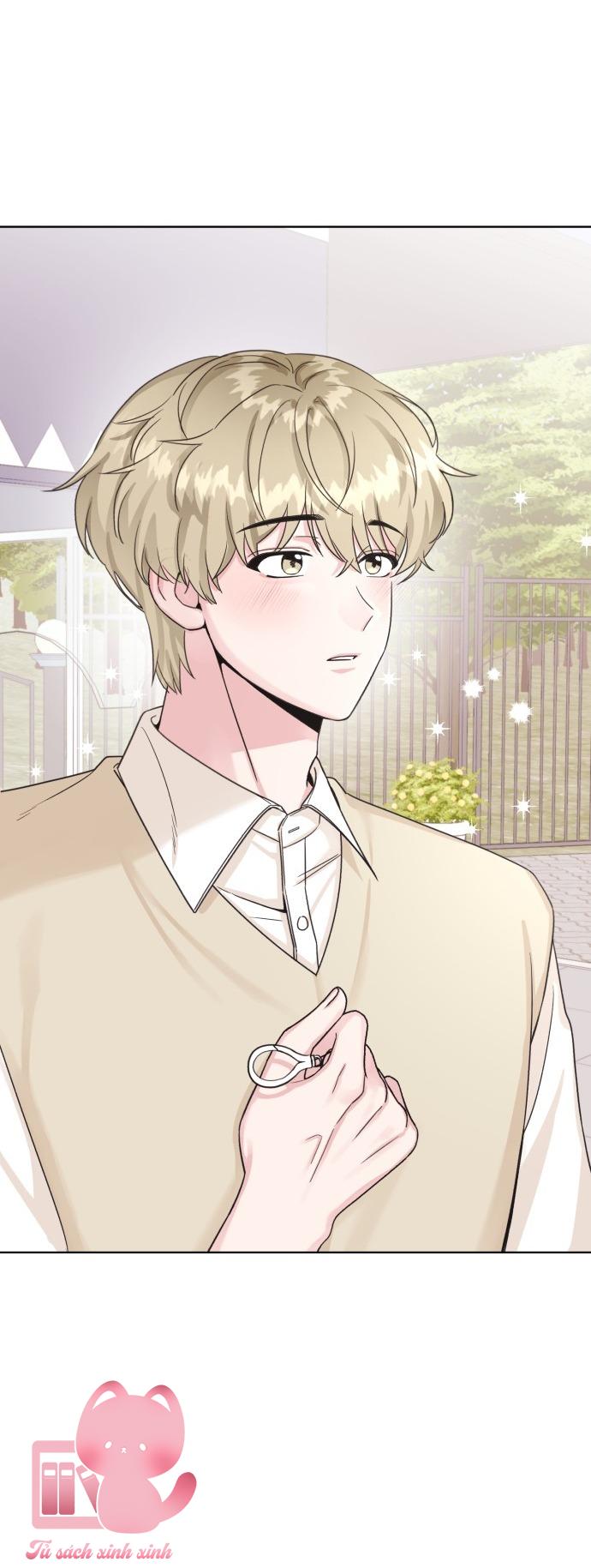 Chúng Ta Là Gì Của Nhau? - Chap 13 - Trang 54