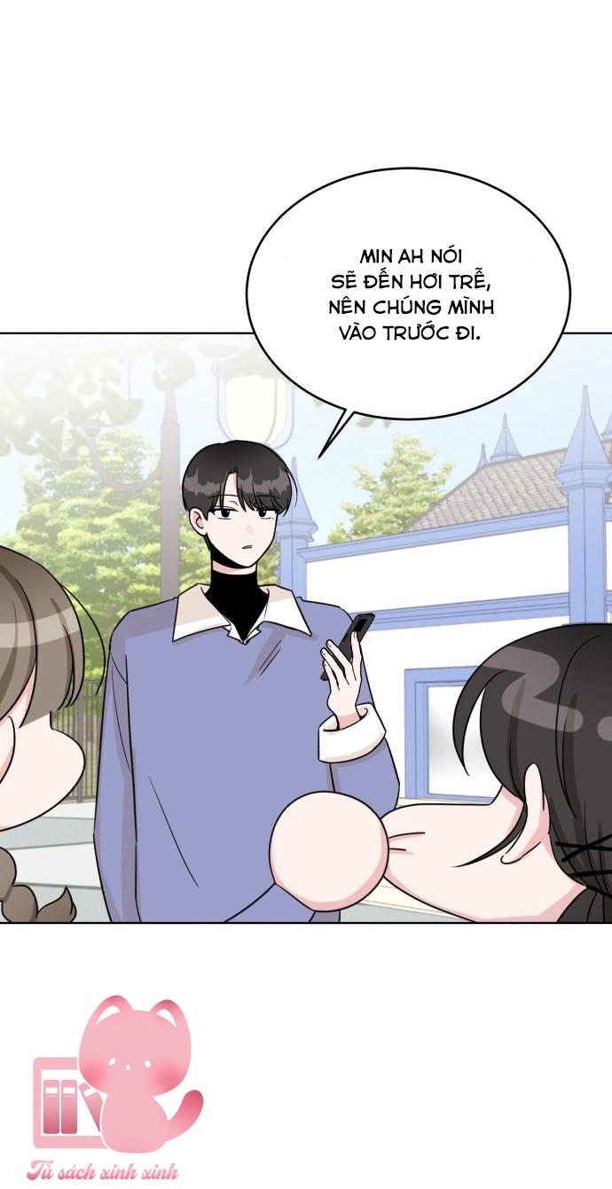 Chúng Ta Là Gì Của Nhau? - Chap 13 - Trang 10
