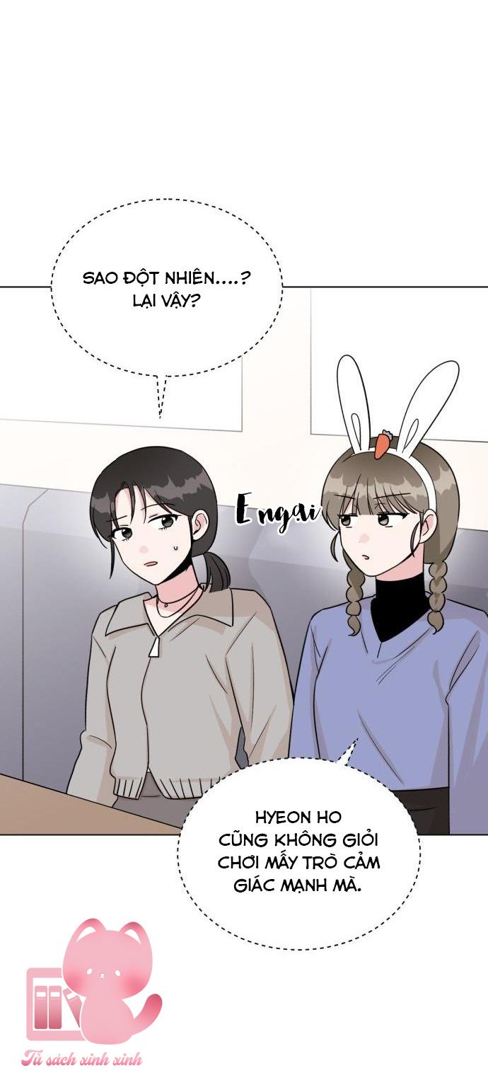 Chúng Ta Là Gì Của Nhau? - Chap 14 - Trang 12