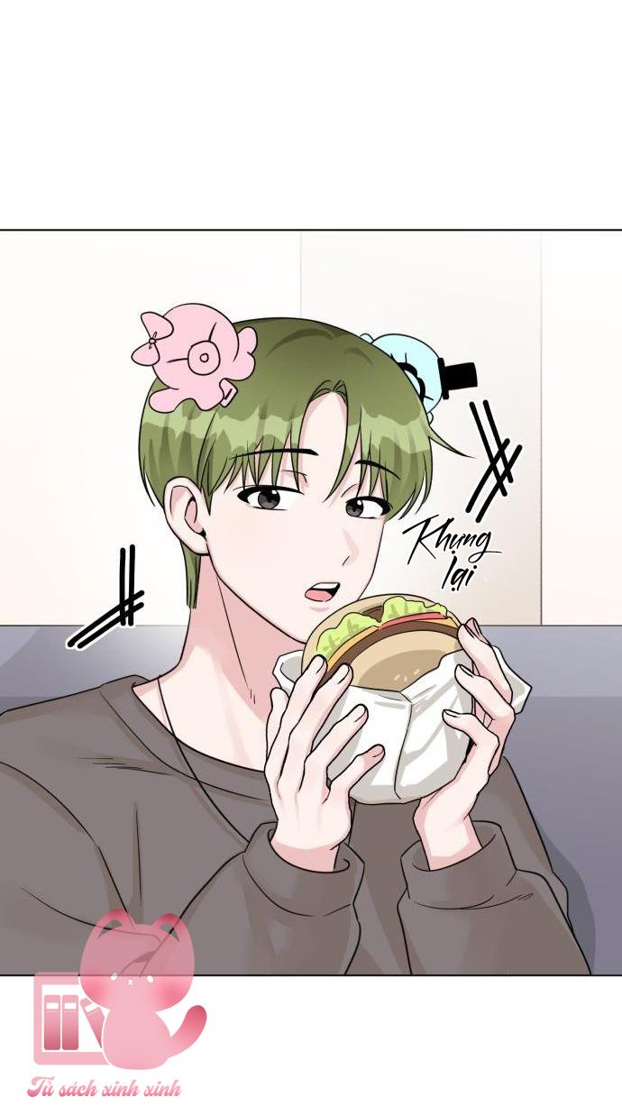Chúng Ta Là Gì Của Nhau? - Chap 14 - Trang 15