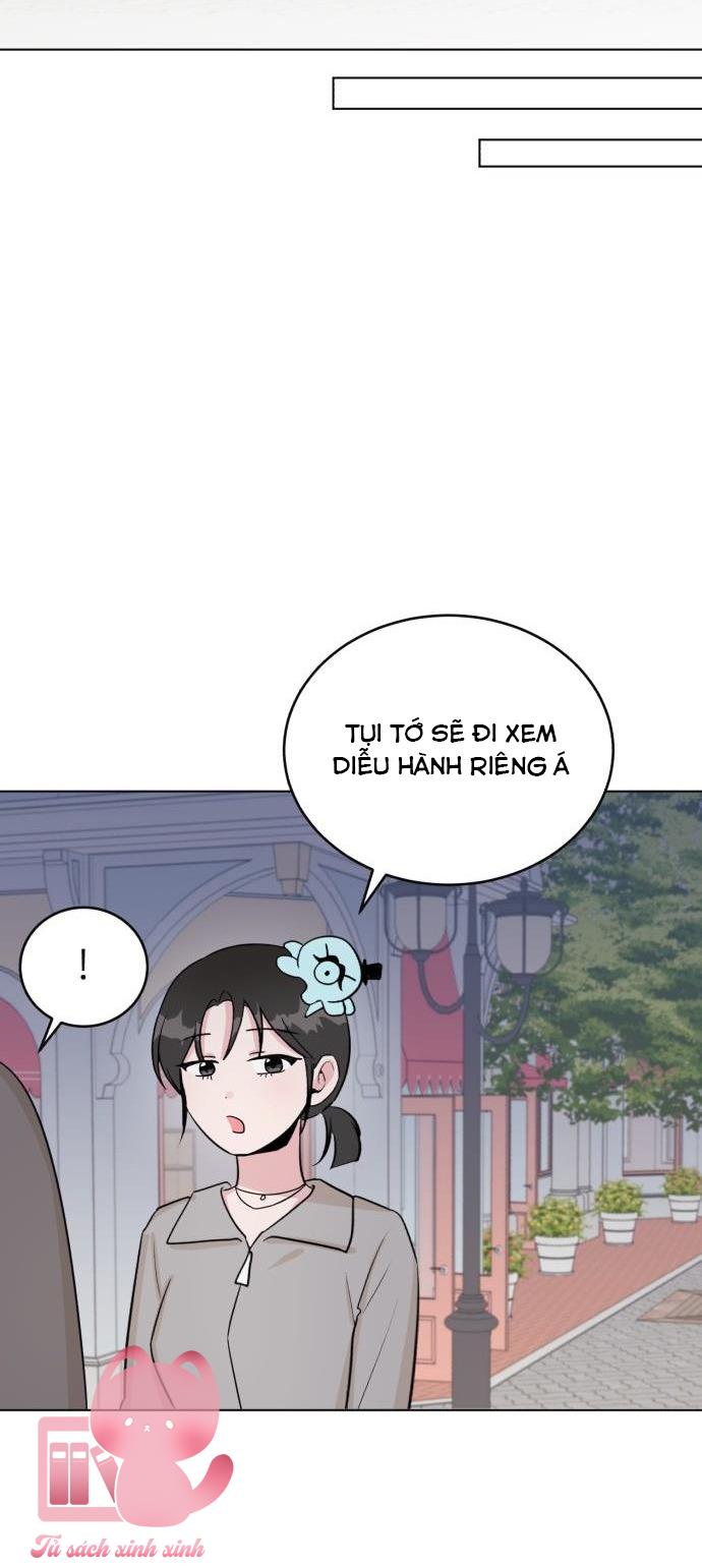 Chúng Ta Là Gì Của Nhau? - Chap 14 - Trang 18
