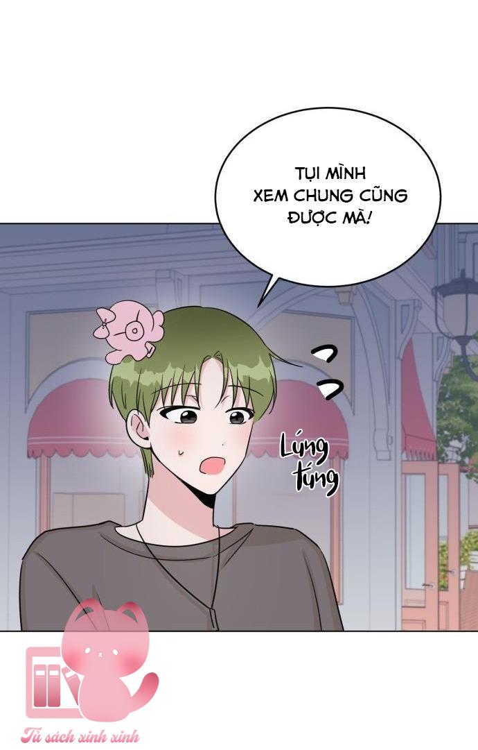 Chúng Ta Là Gì Của Nhau? - Chap 14 - Trang 19
