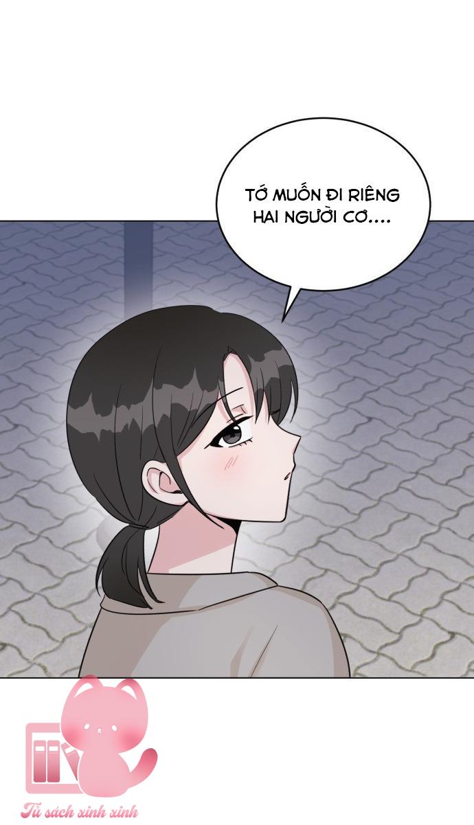Chúng Ta Là Gì Của Nhau? - Chap 14 - Trang 20