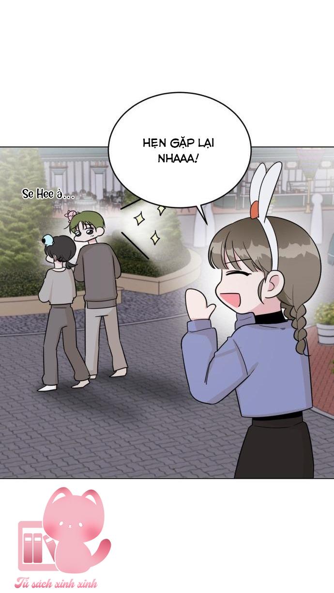 Chúng Ta Là Gì Của Nhau? - Chap 14 - Trang 22