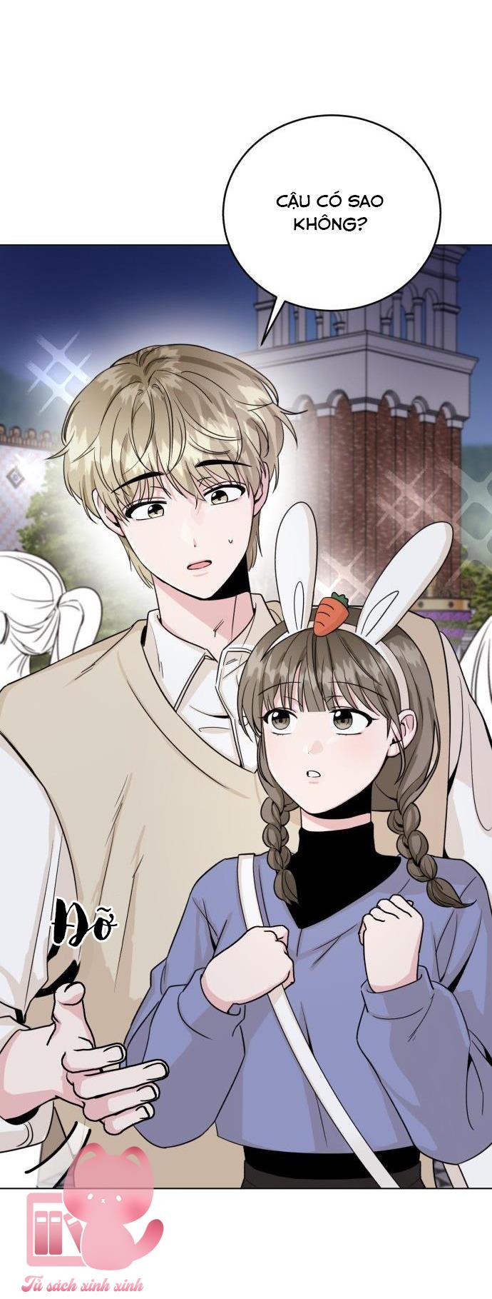 Chúng Ta Là Gì Của Nhau? - Chap 14 - Trang 25