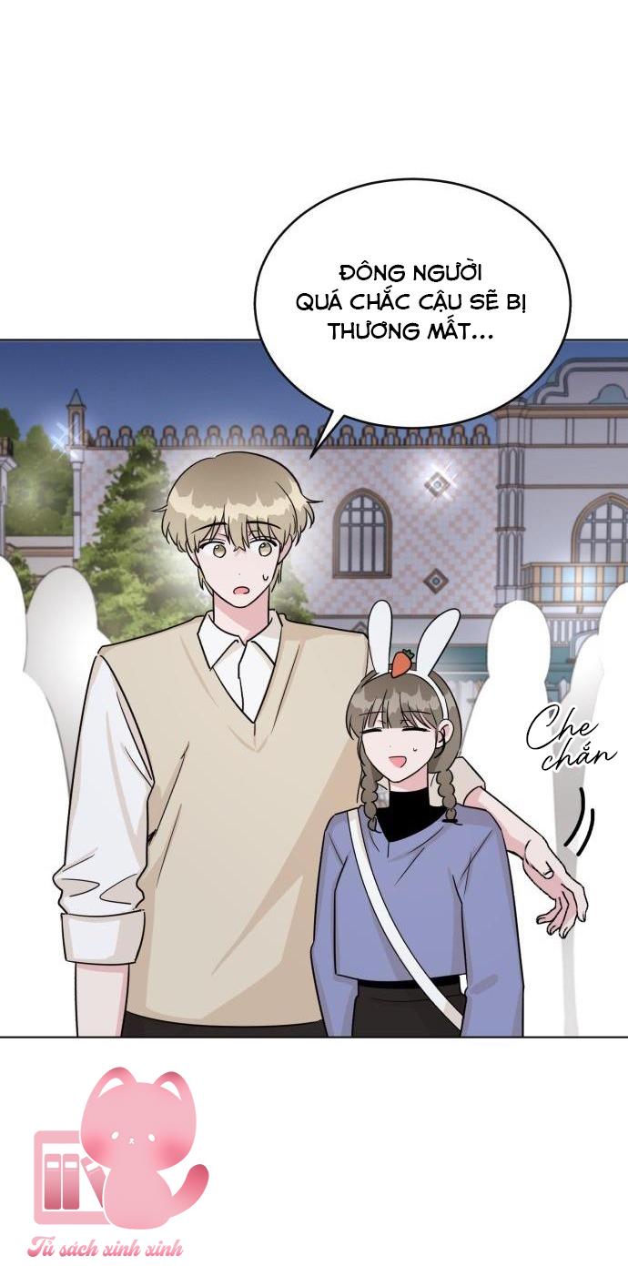 Chúng Ta Là Gì Của Nhau? - Chap 14 - Trang 27