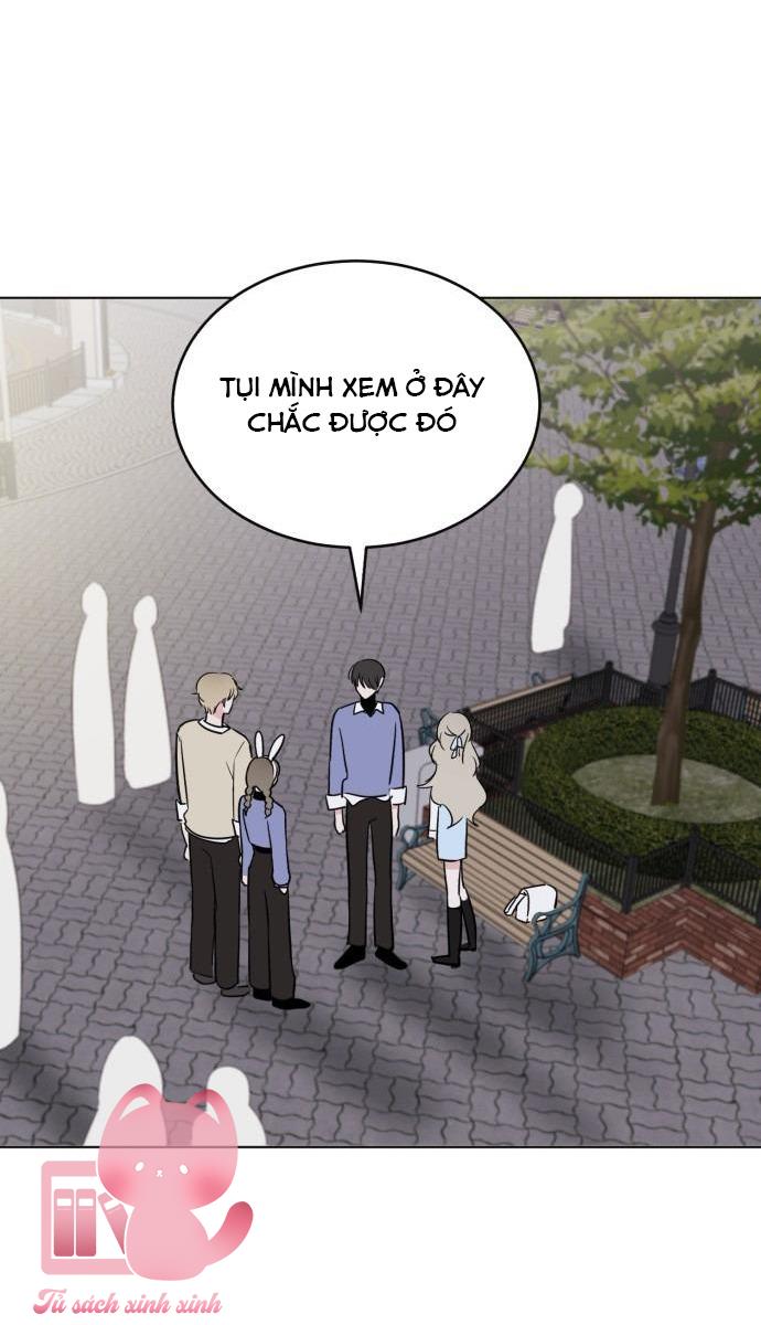 Chúng Ta Là Gì Của Nhau? - Chap 14 - Trang 29