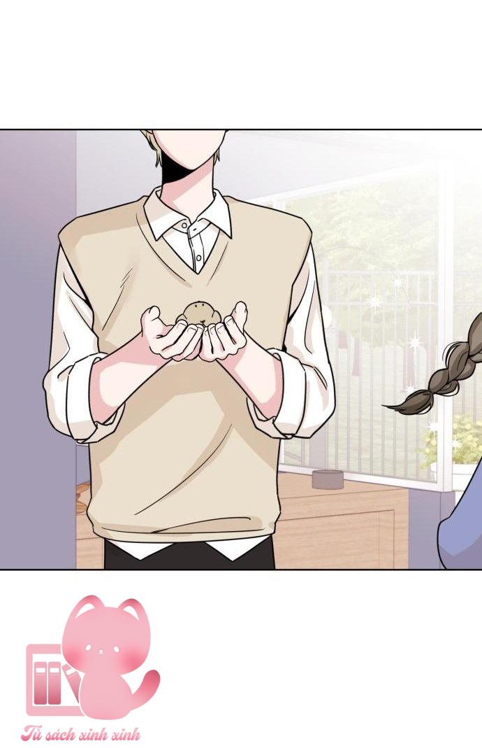 Chúng Ta Là Gì Của Nhau? - Chap 14 - Trang 4