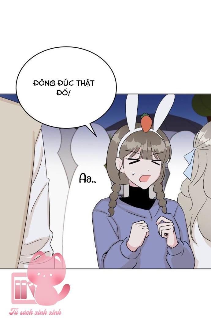 Chúng Ta Là Gì Của Nhau? - Chap 14 - Trang 33