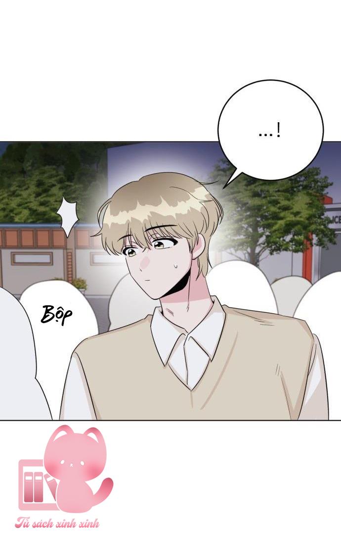 Chúng Ta Là Gì Của Nhau? - Chap 14 - Trang 34