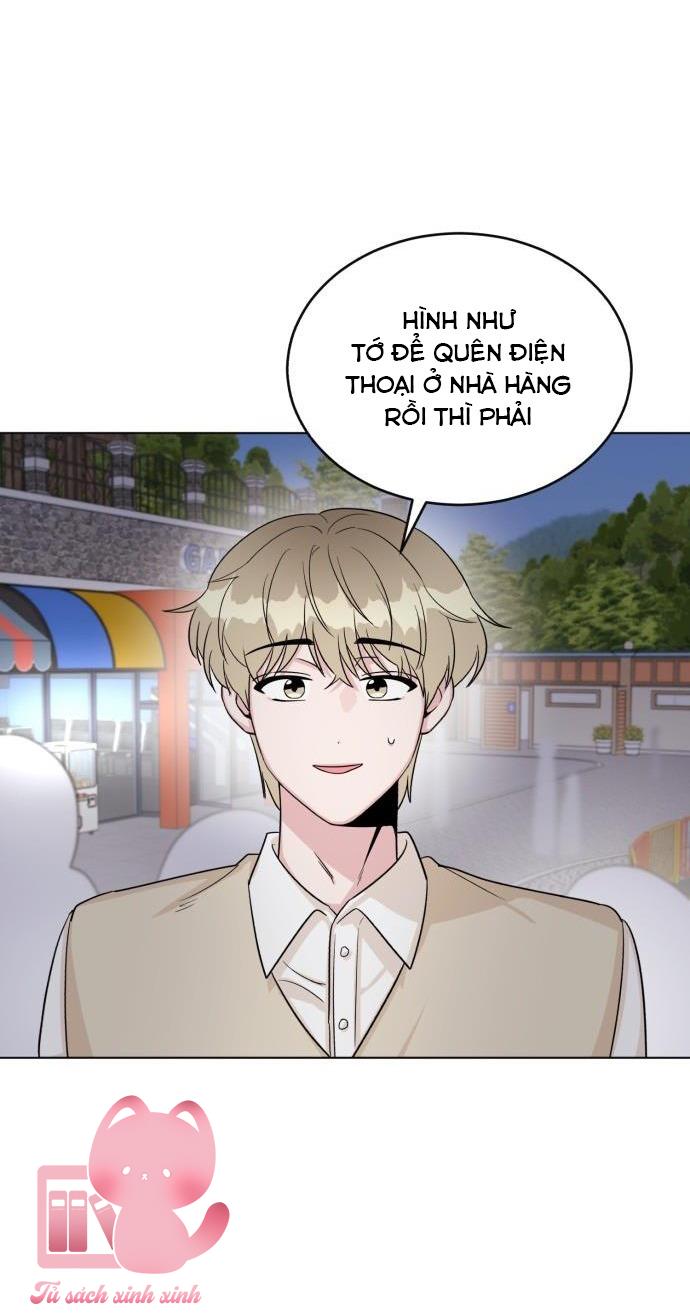 Chúng Ta Là Gì Của Nhau? - Chap 14 - Trang 36