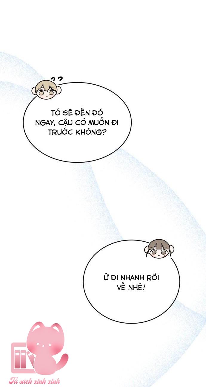 Chúng Ta Là Gì Của Nhau? - Chap 14 - Trang 37