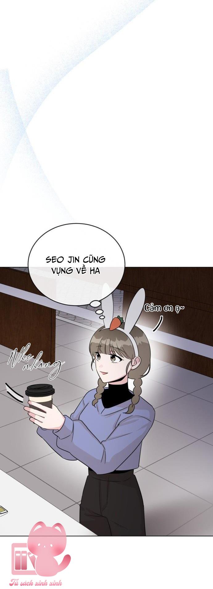 Chúng Ta Là Gì Của Nhau? - Chap 14 - Trang 38