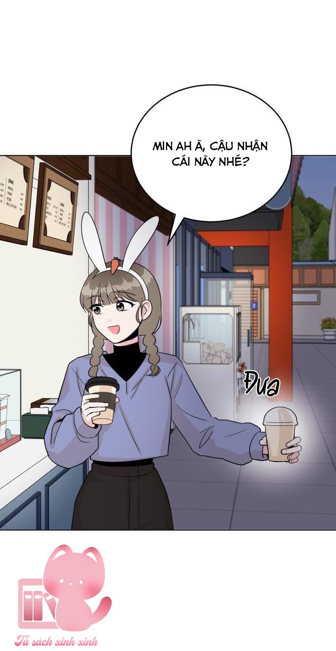 Chúng Ta Là Gì Của Nhau? - Chap 14 - Trang 39