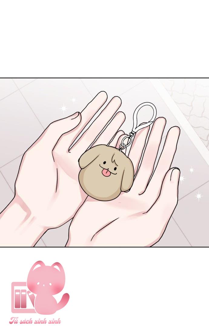 Chúng Ta Là Gì Của Nhau? - Chap 14 - Trang 5