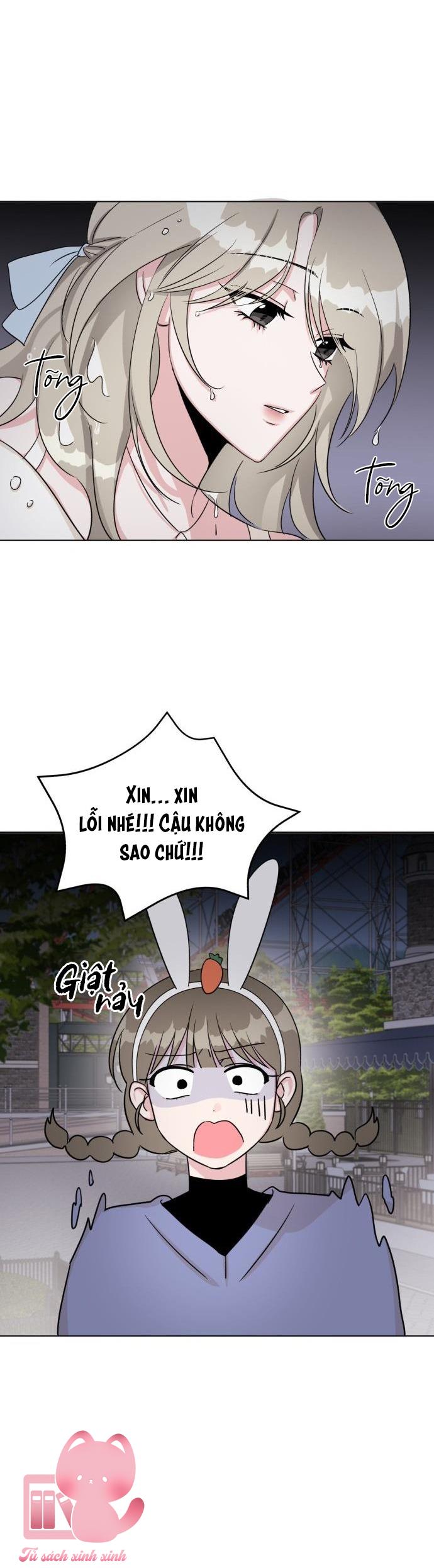 Chúng Ta Là Gì Của Nhau? - Chap 14 - Trang 42